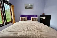 Rizky Bromo Homestay Отели в г. Lumbang