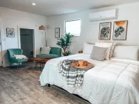 The Yucca Hotel