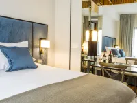 Hotel Luciano K Hotels near Lastarria