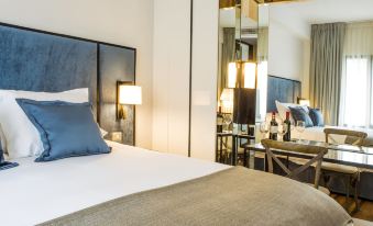 Hotel Luciano K