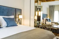 Hotel Luciano K Các khách sạn ở Santiago
