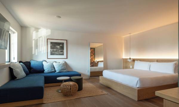 Best Bet Motor Lodge