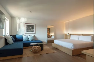 Best Bet Motor Lodge Hotels near 10170 N McCarran Blvd