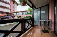 Hotel Eden Hotels in Stulpicani