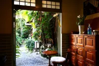 Takeyaso Ryokan Hotels in Nishinomiya