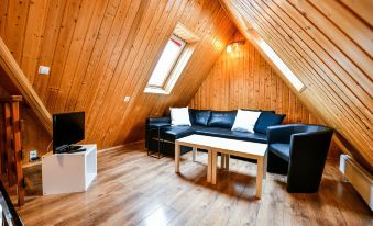 RentPlanet - Apartamenty Bulwary Słowackiego