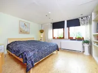 Cozy Apartment in Löwensen Lower Saxony with Private Terrace
