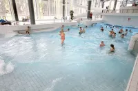 Hotell Fritidsparken - Pool