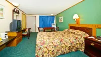 M Star Hotel Covington Hotels in Clifton Forge East