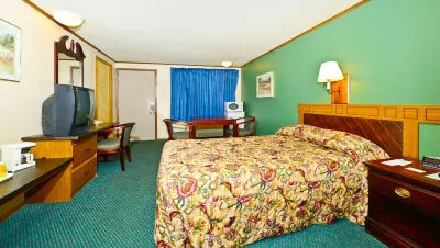M Star Hotel Covington Hôtels à : Clifton Forge East