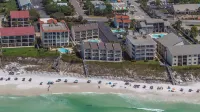 Beachside Condominiums Hôtels à : Santa Rosa Beach