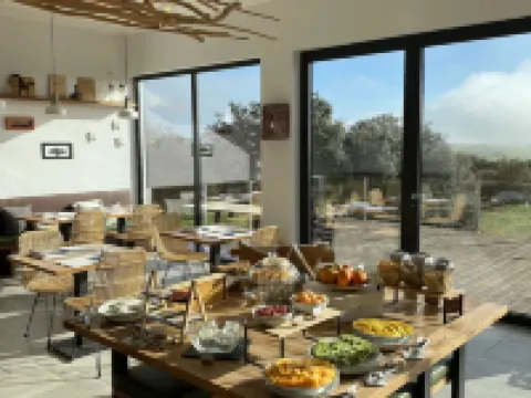 蒙特默索天空鄉村住宅 蒙薩拉什酒店