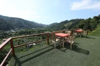 Green Hill Pension Hotels in Pazar