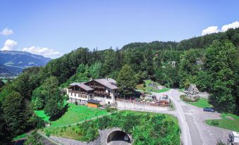 Hotel Pass Lueg