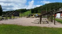 Valbergsängen Sporthotell Hotels in Överbyn