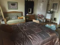 Captivating 1-Bed Studio Các khách sạn ở Hedemora