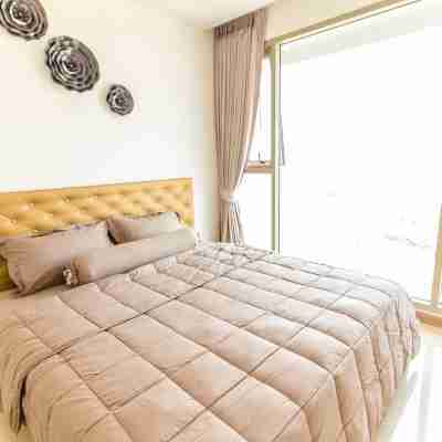 Riviera Jomtien Beachside Living Rooms