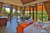 Laya Safari Resorts & Spa Hôtels à : Palatupana