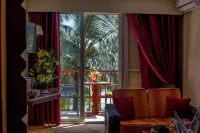 Hotel Jardin Savana Dakar - พร้อมอาหารเช้า