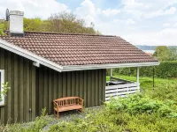 4 Person Holiday Home in Borkop-by Traum