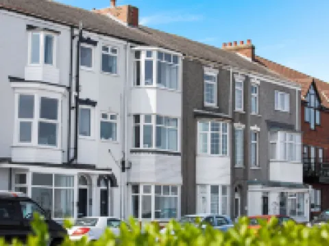 Tyme Suites on Kingsway Hotels in Cleethorpes