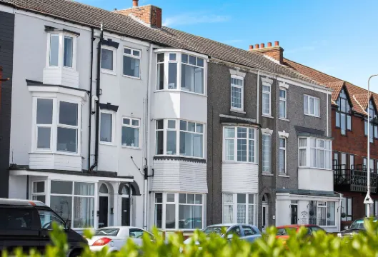 Tyme Suites on Kingsway