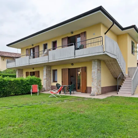 Holiday Home in Lazise Near Lake Garda