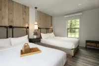 Moose Creek Ranch Hotel a 