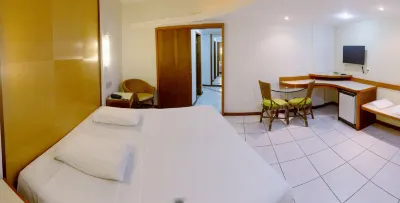 Joalpa Hotel Juiz de Fora Hotels in Жуїз-ді-Фора