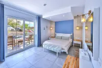 Luvi Kaş Otel - Adults Only (+16)