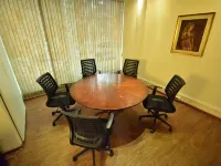 Oxford Hotel Hoteles en Montevideo