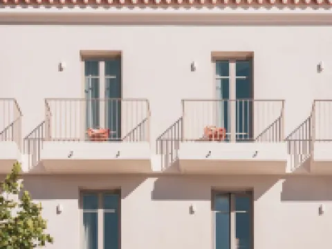 Hôtel Liautaud Cassis Hotel a Cassis