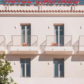 Hôtel Liautaud Cassis