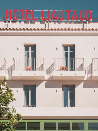 Hôtel Liautaud Cassis