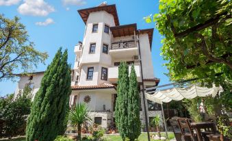 Keremidchieva Kushta Guest House