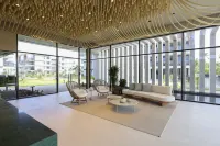 Cais Ecoresidencia Luxo em Muro Alto Hôtels à : Ipojuca