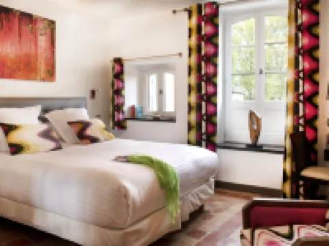 夏普頓農場酒店 - Teritoria 格里尼昂酒店