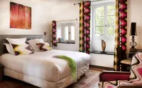 La Ferme Chapouton Hotels in Dieulefit