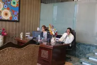 Sydney Grand Hotel & Resort Hotels in North Delhi