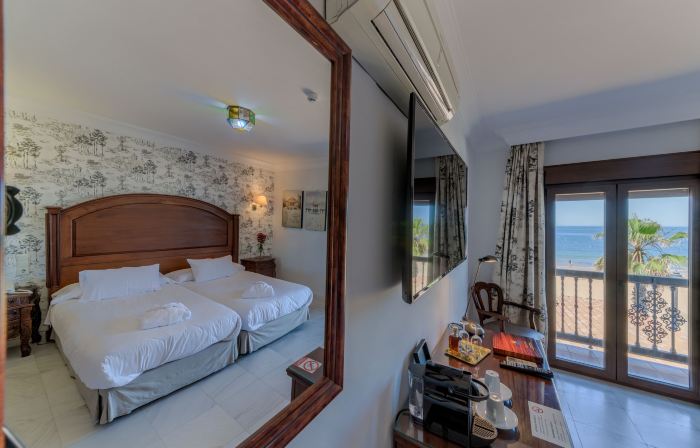 Hotel Playa de Regla
