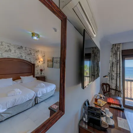Hotel Playa de Regla