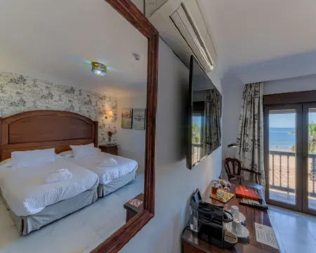 Hotel Playa de Regla Hoteles en Chipiona