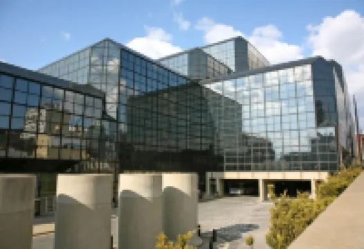 voco Times Square South New York ニューヨークのホテル