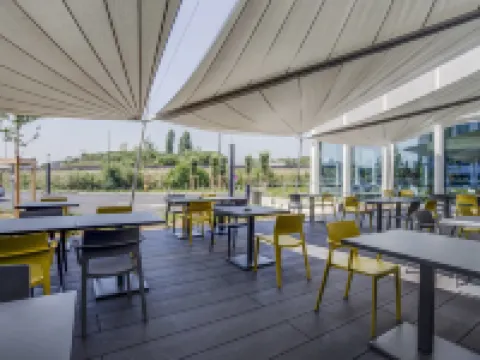 Hotel ParKest Hotels in Genas