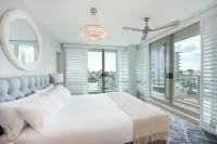 Lanai Riverside Apartments Hotels in Mackay