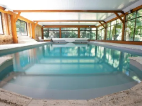 Manoir de Penn Lann Hotels in Paimpol