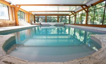 Manoir de Penn Lann