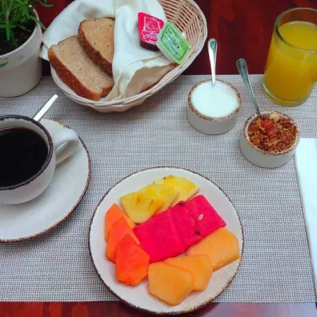 Posada Mariposa Boutique Hotel - 5th Avenue