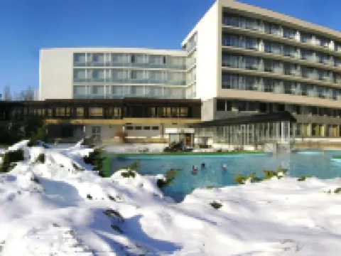 Splendid Ensana HSH Hotels in Piestany