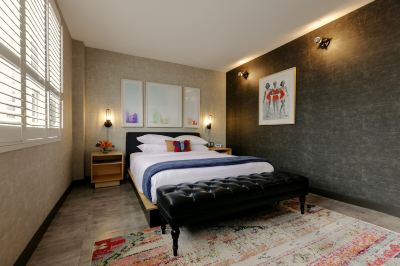 その他 ザ アンドレ ハウス パート オブ JdV by ハイアットの写真